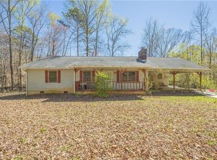 6224 Mount Salem Cir, Flowery Branch, GA 30542