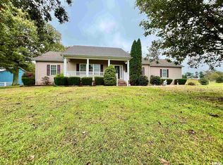 3220 Massac Creek Rd, Metropolis, IL 62960