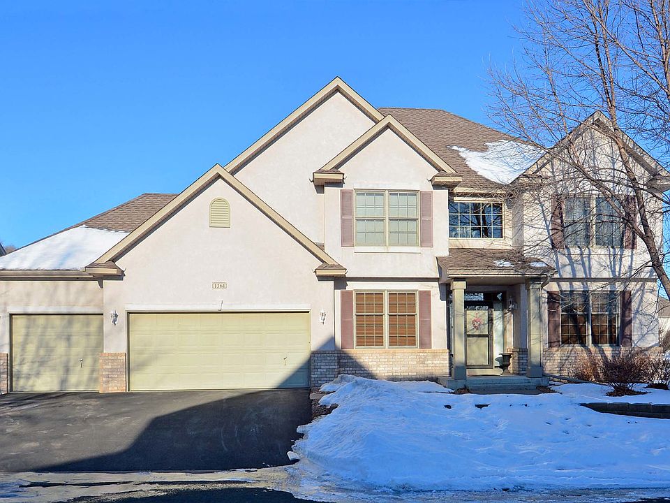 1st image of 1361 Eagle Bluff Cir
