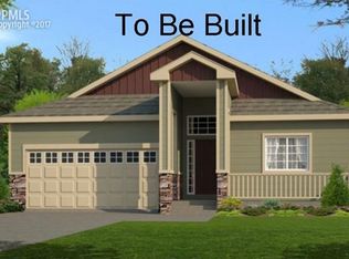 3167 Osuna Dr, Colorado Springs, CO 80916