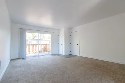 Floor plan 1 Bedroom