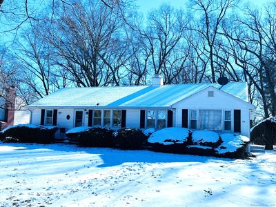 94 - 96 Clinton Street, Glastonbury, CT, 06033