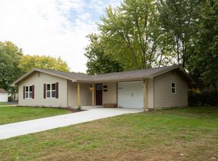 1407 Broadview Ct, Mason, OH