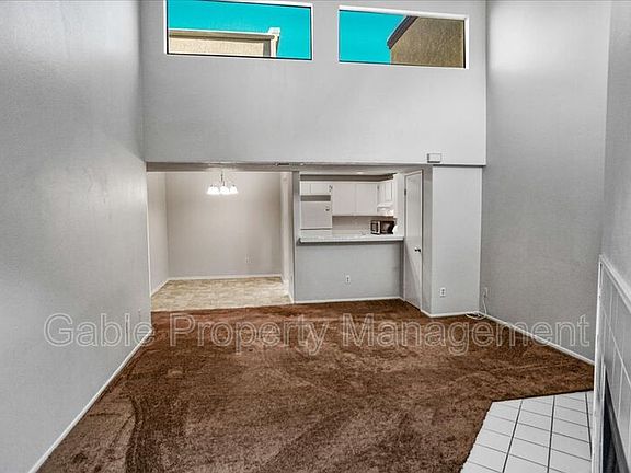 3rd image of 24101 Del Monte Dr Unit 424