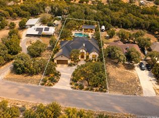 1533 DESIREE ST LOT 523, Canyon Lake, TX 78133