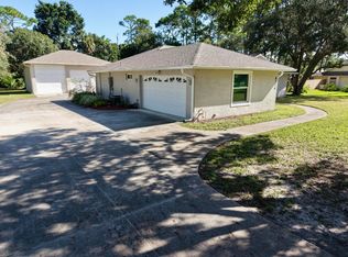 8330 Hidden Pines Road, Fort Pierce, FL 34945