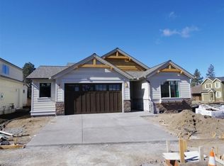 61159 SE Manhae Ln, Bend, OR 97702