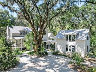 303 Spring Island Dr, Okatie, SC, 29909