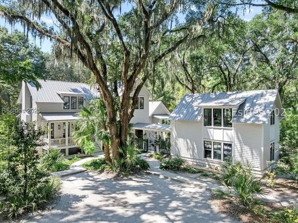 303 Spring Island Dr, Okatie, SC 29909