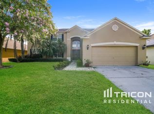 3225 Russett Pl, Land O Lakes, FL 34638