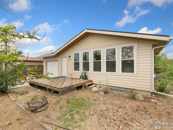 207 Cave Ave, Pierce, CO 80650