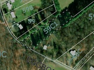 Eggbornsville, Rixeyville, VA 22737