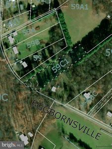 Eggbornsville, Rixeyville, VA, 22737