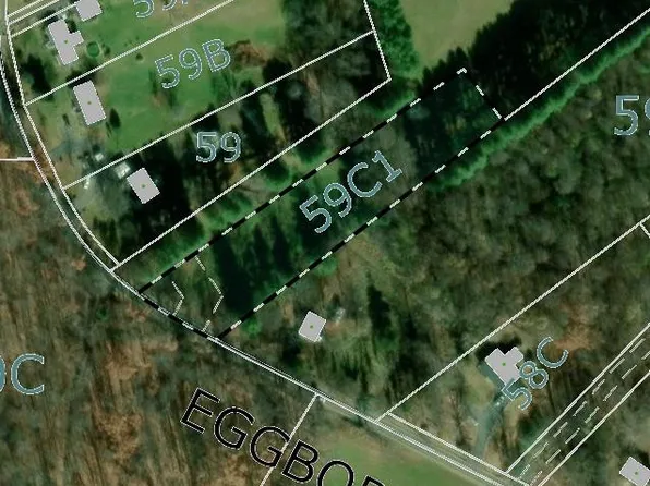 Eggbornsville, Rixeyville, VA 22737