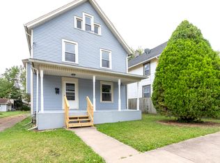 1610 16th St NE, Canton, OH