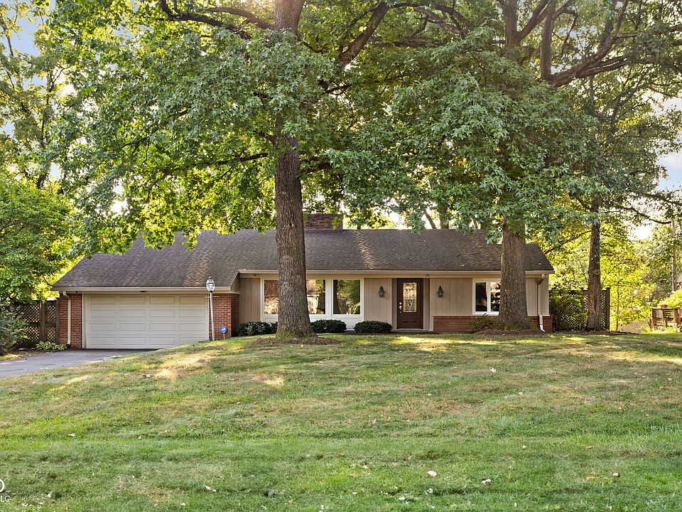 1st image of 7851 Forest Ln