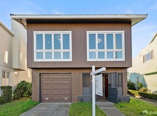 96 Huntington Dr, San Francisco, CA 94132