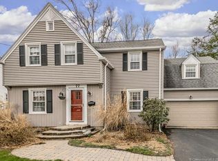 77 Wardwell Rd, West Hartford, CT 06107