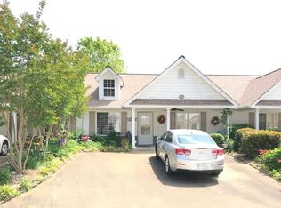 151 Crest Pointe, Bremen, GA 30110