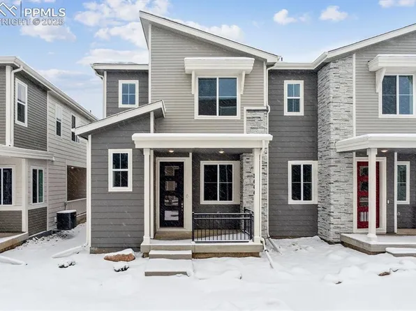 2444 Serviceberry Grv, Colorado Springs, CO 80915