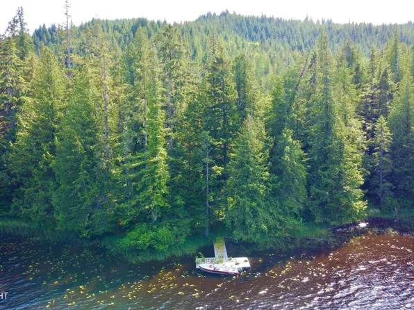 L-169 Klawock St, Klawock, AK 99925