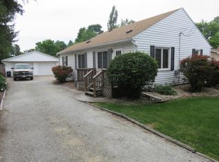 2621 Avenue I, Council Bluffs, IA 51501
