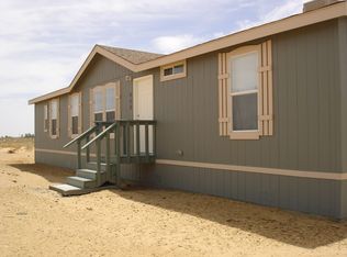 458 Balboa Ave, Mojave, CA 93501