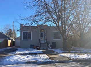 1409 Bryant Ave, Scottsbluff, NE 69361