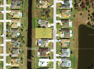 111 Sportsman Rd #474, Rotonda West, FL 33947