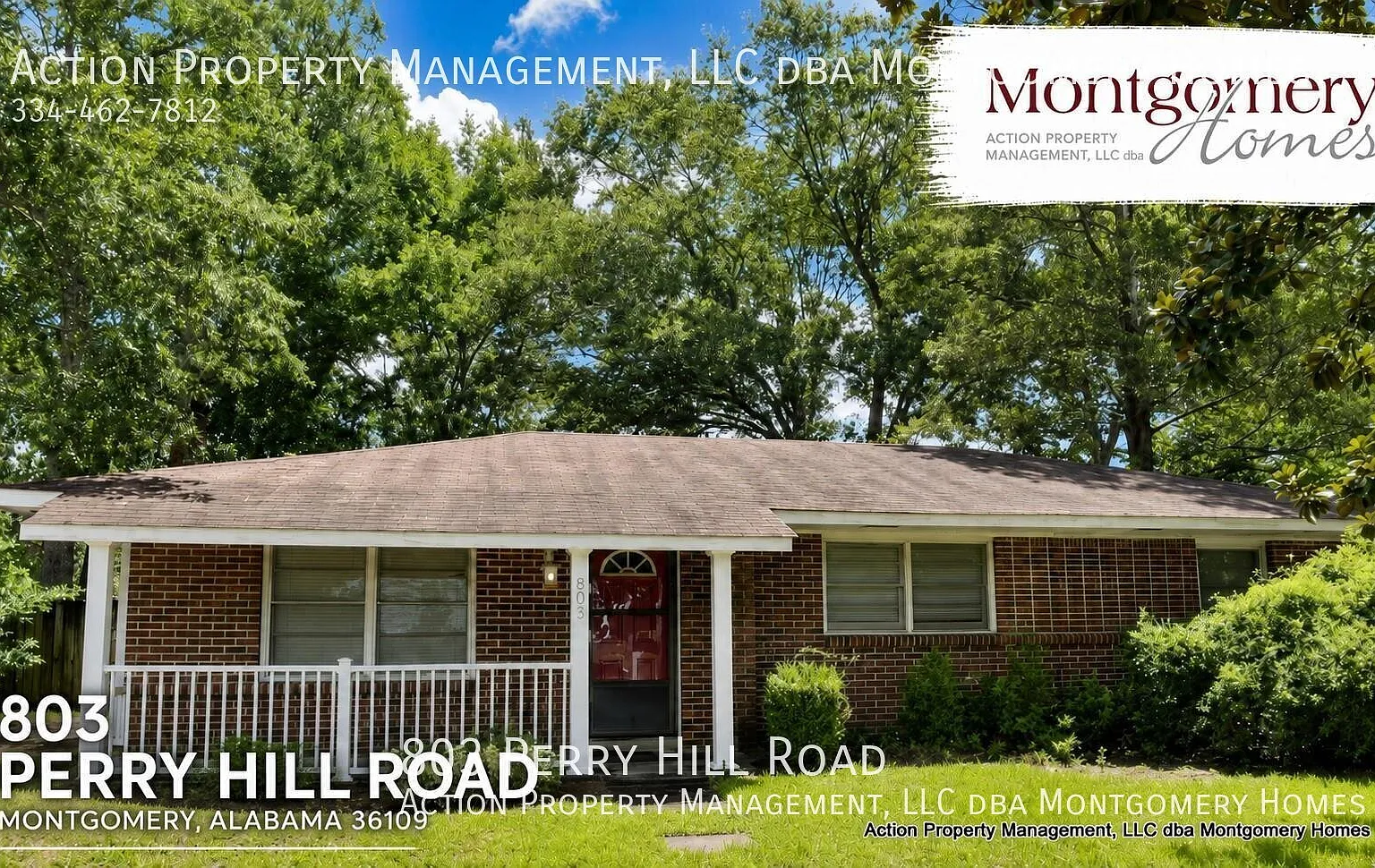 3 bed, 1243 sqft, $1,300 — Photo 1