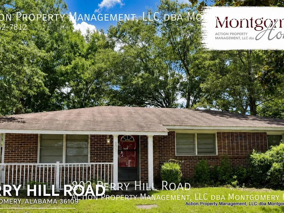 803 Perry Hill Rd