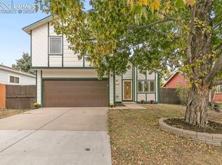 7420 Churchwood Cir, Colorado Springs, CO 80918