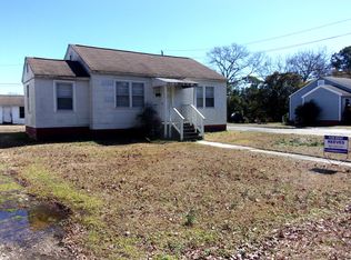 502 Brendale Dr, Chester, SC 29706