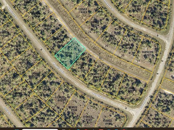 2nd image of 13 MAGELLAN STREET LOT 13