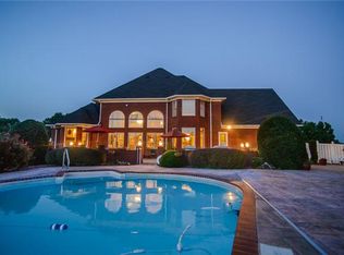 1744 Highway 130 E, Shelbyville, TN 37160