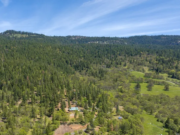 8373 Dead Indian Memorial Rd, Ashland, OR 97520