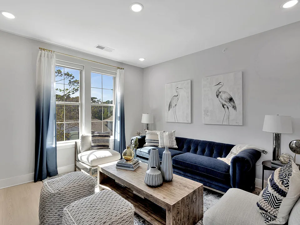 Aquatera apartments community photo