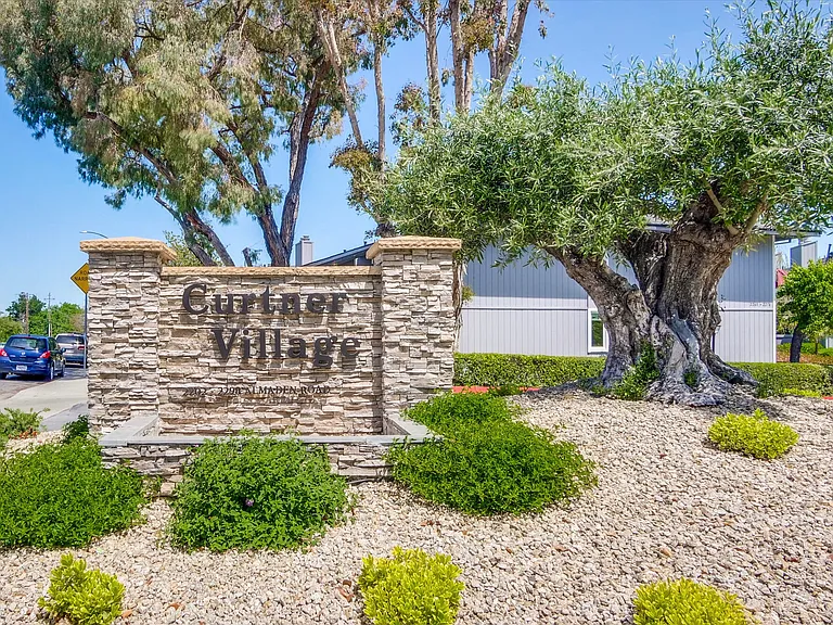 2258 Almaden Rd #B — Photo 44
