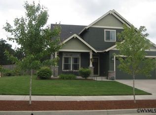 2115 Nighthawk Ave, Stayton, OR