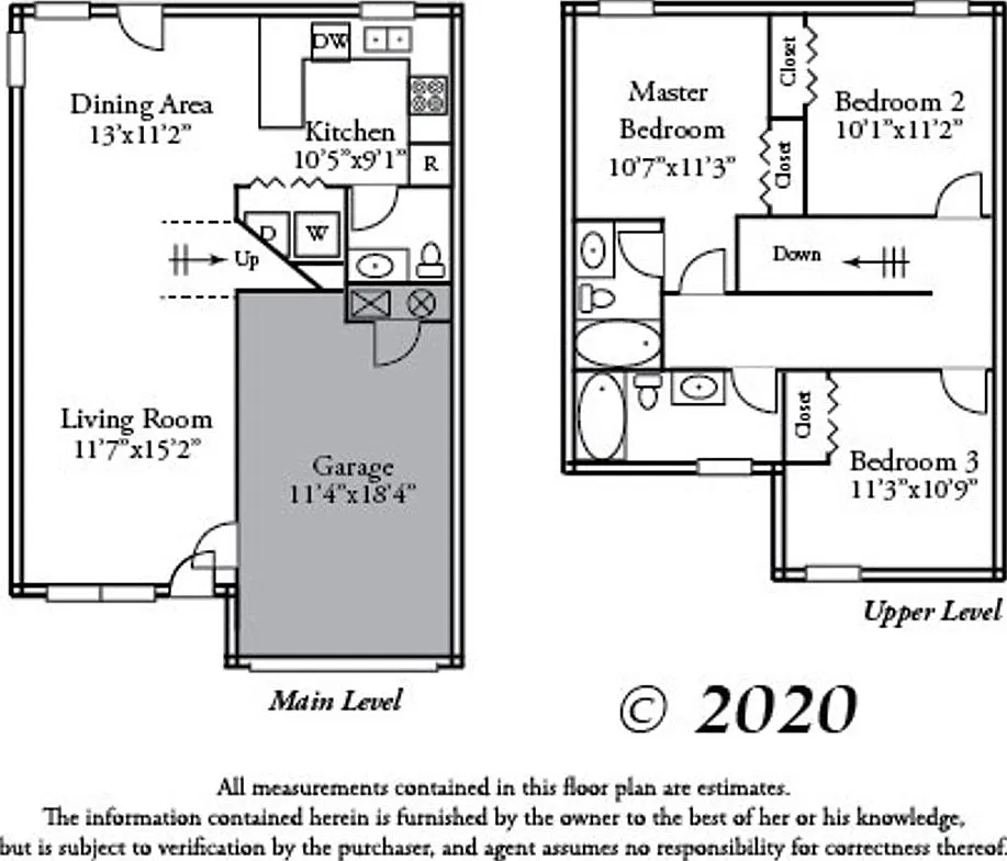 5000 Derby Ridge Dr — Photo 4