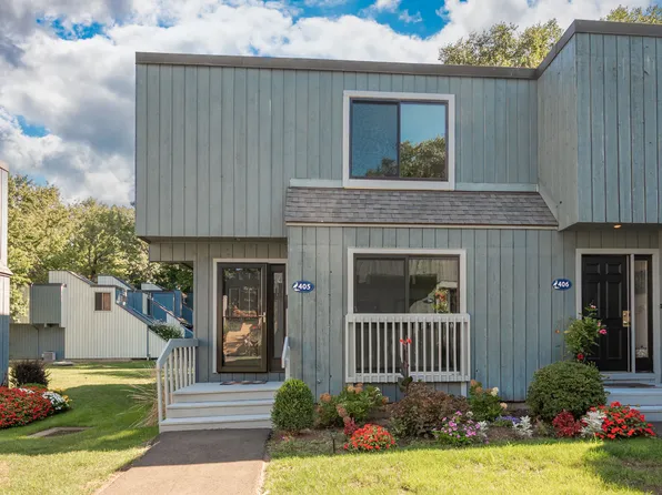 405 Plymouth Colony #405, Branford, CT 06405