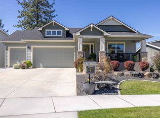 9239 N Linden Ln, Spokane, WA 99208