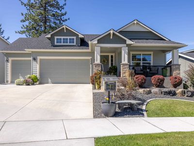 9239 N Linden Ln, Spokane, WA, 99208