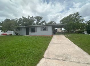 1202 Prairie Ln, Apopka, FL 32703