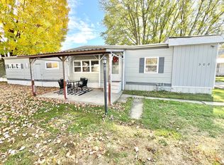 308 Emerald Isle, Smethport, PA 16749