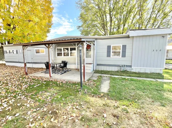 308 Emerald Isle, Smethport, PA 16749