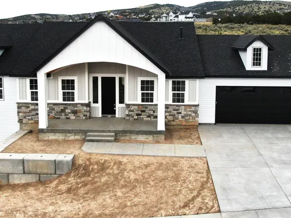 1338 Windsong Ln, Pocatello, ID 83201