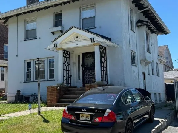 62-64 Shephard Ave, Newark City, NJ 07112
