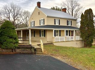 3403 Bussard Rd, Middletown, MD 21769