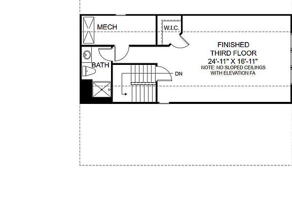 5th image of Lot 35 Dona Drive